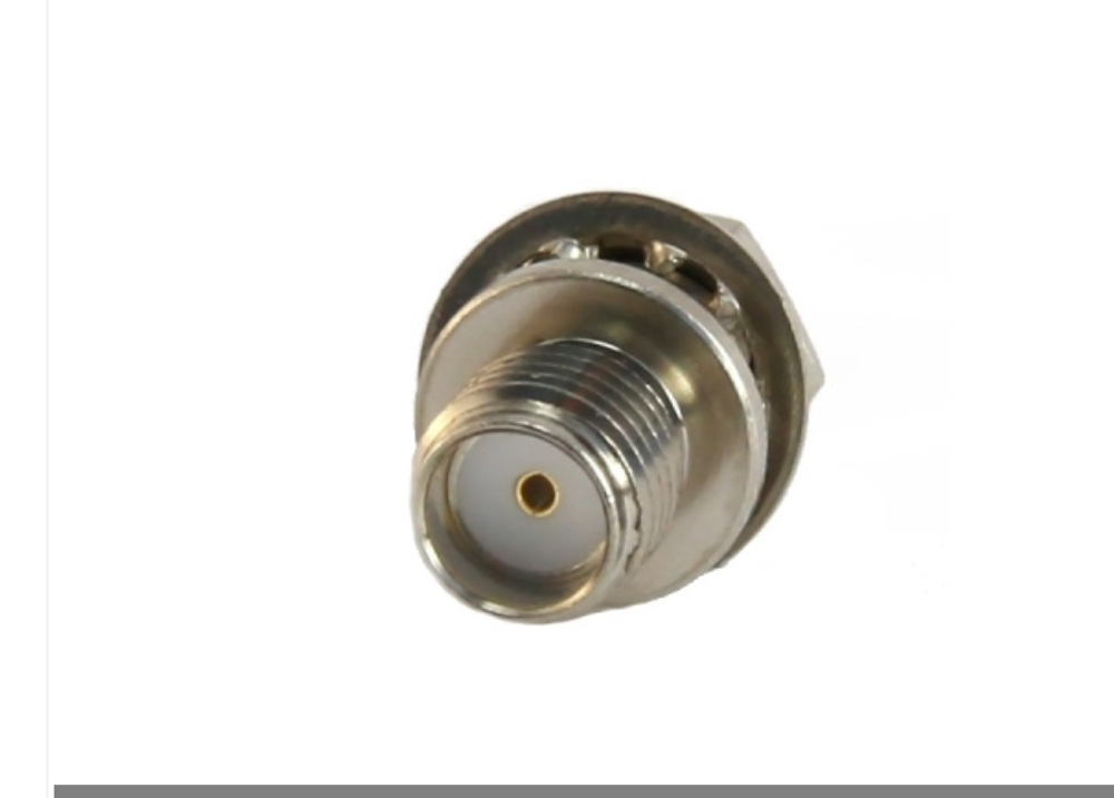 SMA гнездо S-235