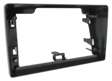 Магнитола для KIA Sorento 1 2002-2006 - FarCar GX9-7276D монитор 9.5" 2K QLED на Android 14, TS20, 6+128Гб, CarPlay, 4G SIM-слот