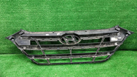 Решетка радиатора Hyundai Tucson 3 (2015-2018)