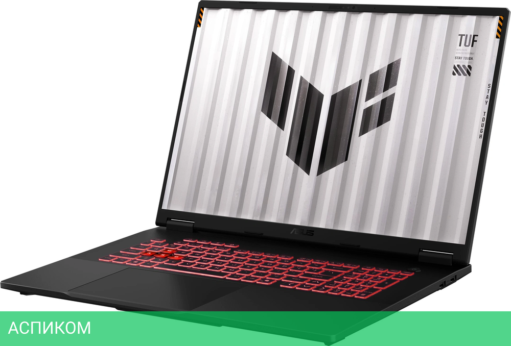 Ноутбук Asus TUF Gaming A18 FA808UP-S8051