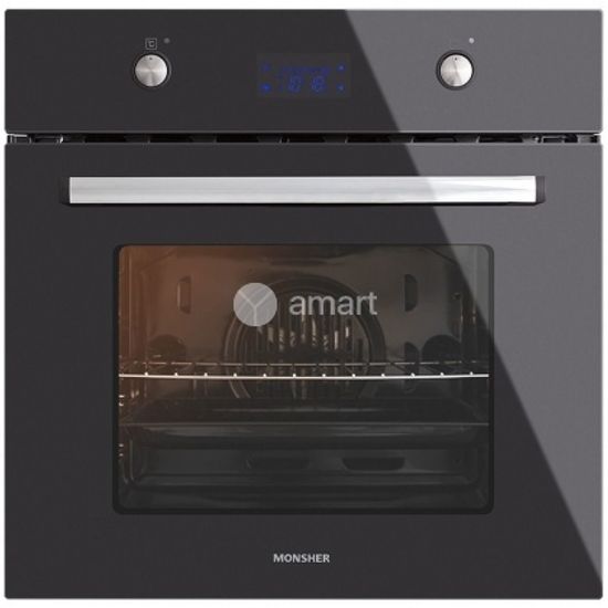 Электрический духовой шкаф MONSHER MBO 1107 BLA