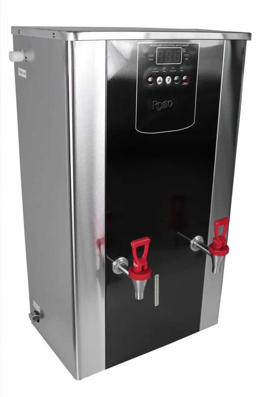 Кипятильник электрический проточный GSK06 (6Квт)