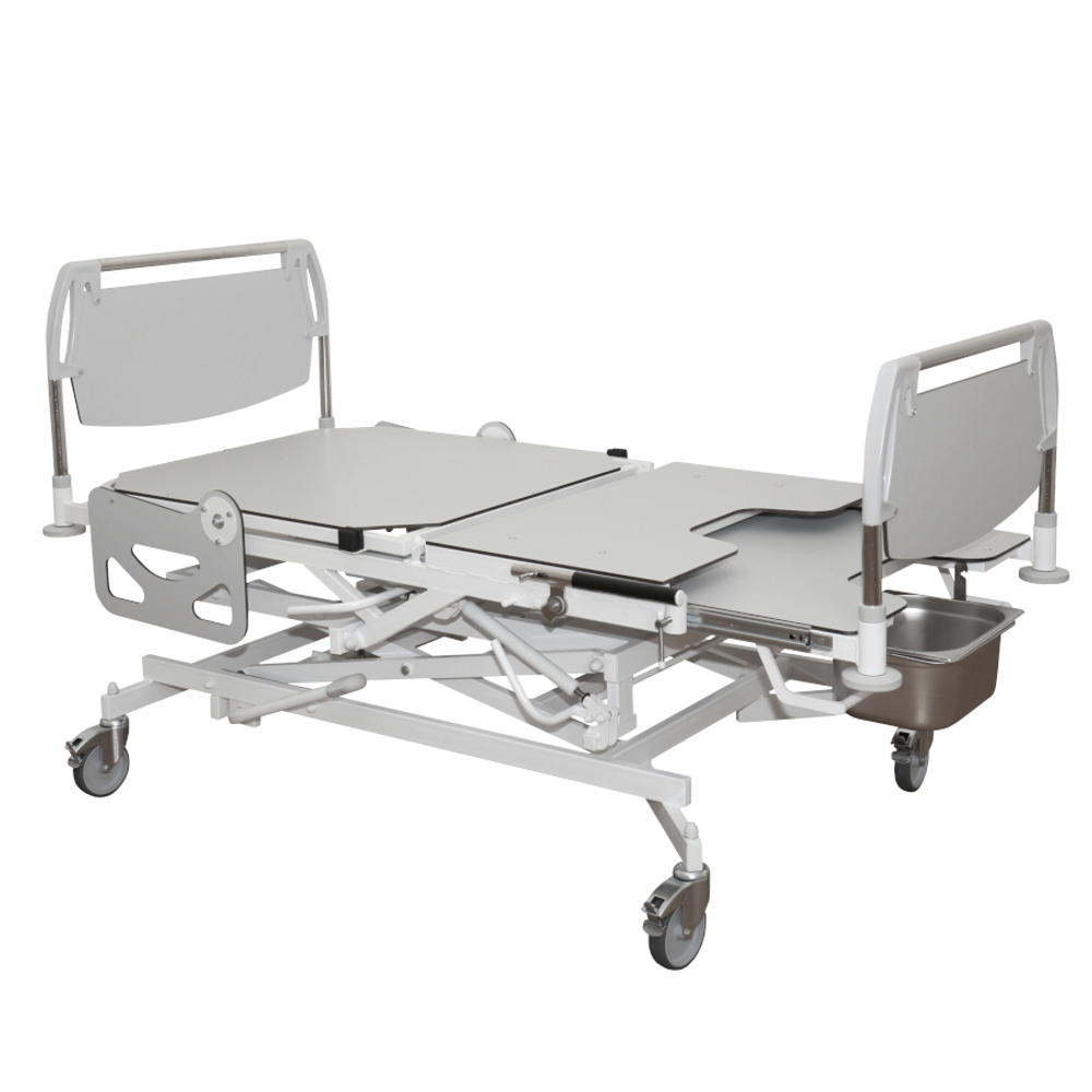 Кровать акушерская ДЗМО КА-3