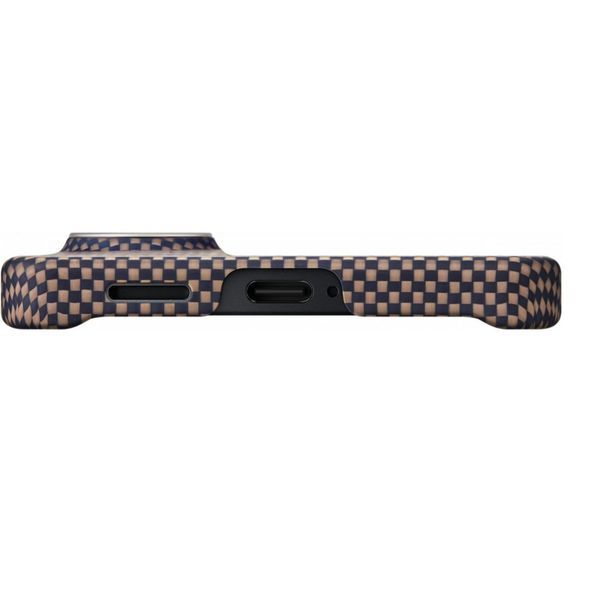 Чехол Pitaka Edge Case для Samsung S26, Закат | Sunset
