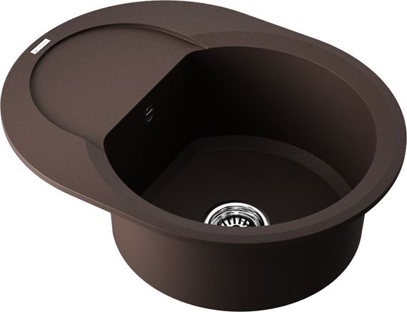 Кухонная мойка OMOIKIRI Sakaime 60E-DC(арт.4993205)