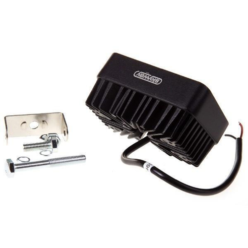 Фара дневного света 12/24 В Off-Road 18 Вт 6 LED ближний свет 110х78см Skyway