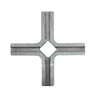 Нож для мясорубки ГАММА двухсторонний