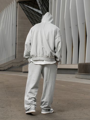 Серые спортивные брюки The Puh