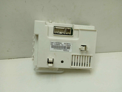 VMSL501B кт177 Электронный модуль для стиральной машины Hotpoint-Ariston 21501264602 б/у