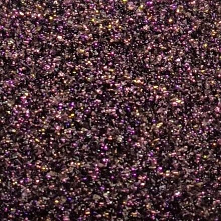 АвтоЛюкс пигмент Красно-персиковый ВР03Л premium супер блеск - для создания "Звёздного эффекта"