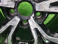 Диск литой R18 Kia Carnival 4 (2020-н.в.)