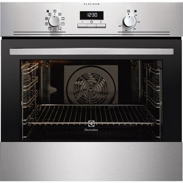 Электрический духовой шкаф Electrolux EOB 93420 AX