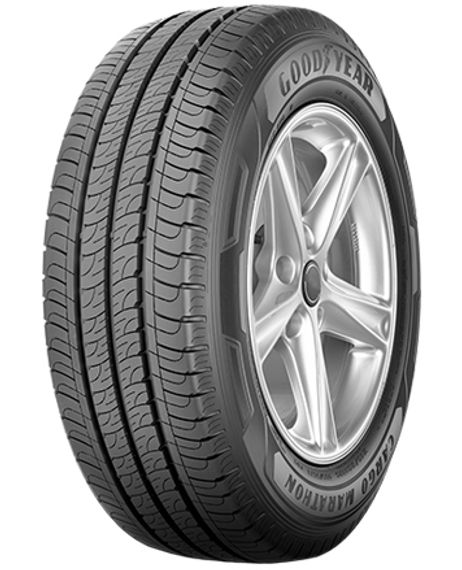 Goodyear Cargo Marathon 235/65 R16C 115/113R