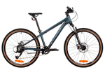 Велосипед 24" STINGER  ELEMENT JR р. JR, синий