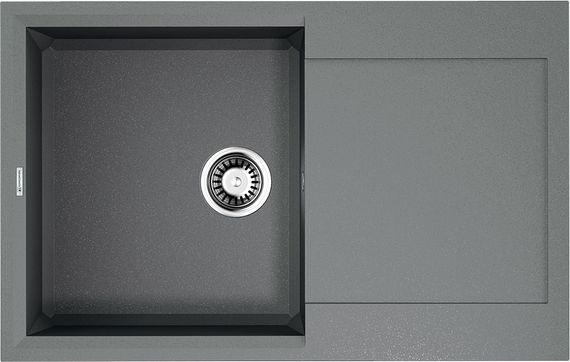 Кухонная мойка OMOIKIRI Sakaime 79-GR(арт.4993553)