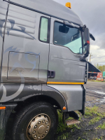 SITRAK C7H 6x4 Седельный тягач ZZ4256V364HE (Дизельный, 12,4 л, 540 л.с., МТ)