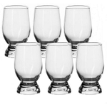 Набор стаканов AQUATIC 6шт 225мл