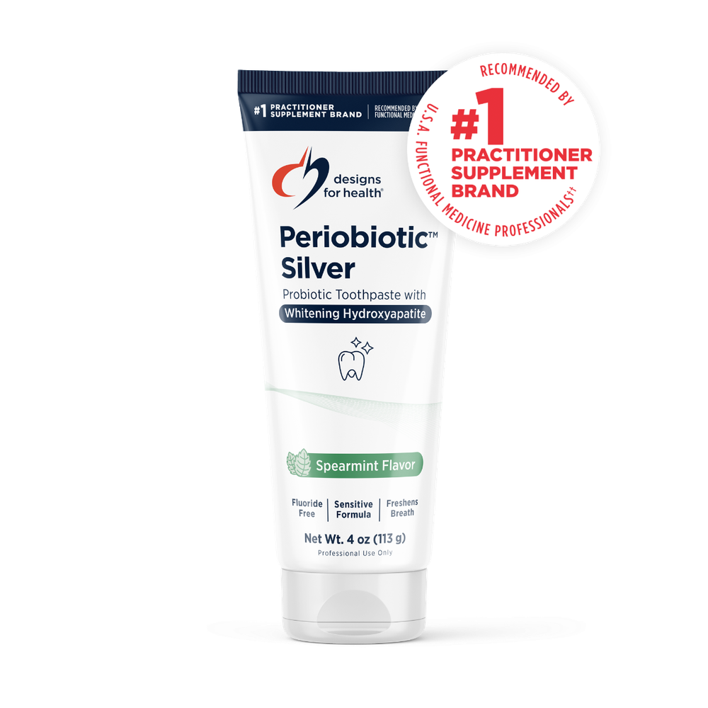 PerioBiotic™ Silver