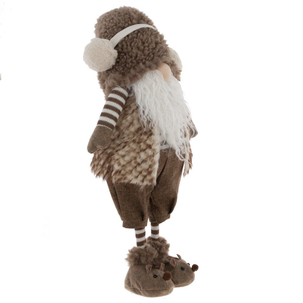 GAEM Игрушка набивная "Гном", L24 W15 H79/48 см