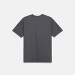 Футболка Яндекс «Культурный код Москвы» Москвич серая