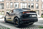 КОВАНЫЕ ДИСКИ ДЛЯ LAMBORGHINI URUS 2022 ЛАМБОРГИНИ УРУС