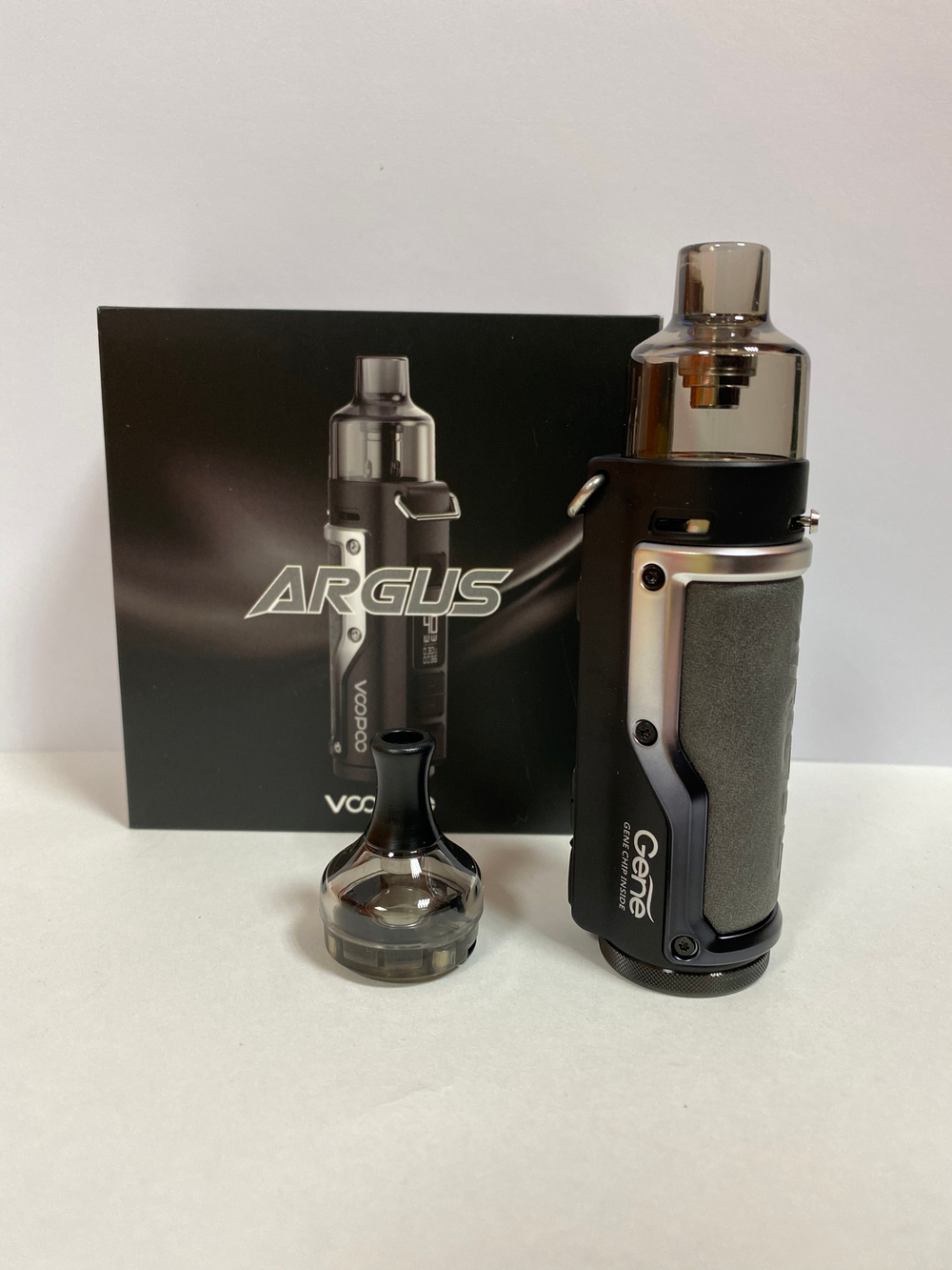 Набор ARGUS 40W by Voopoo 1500mAh