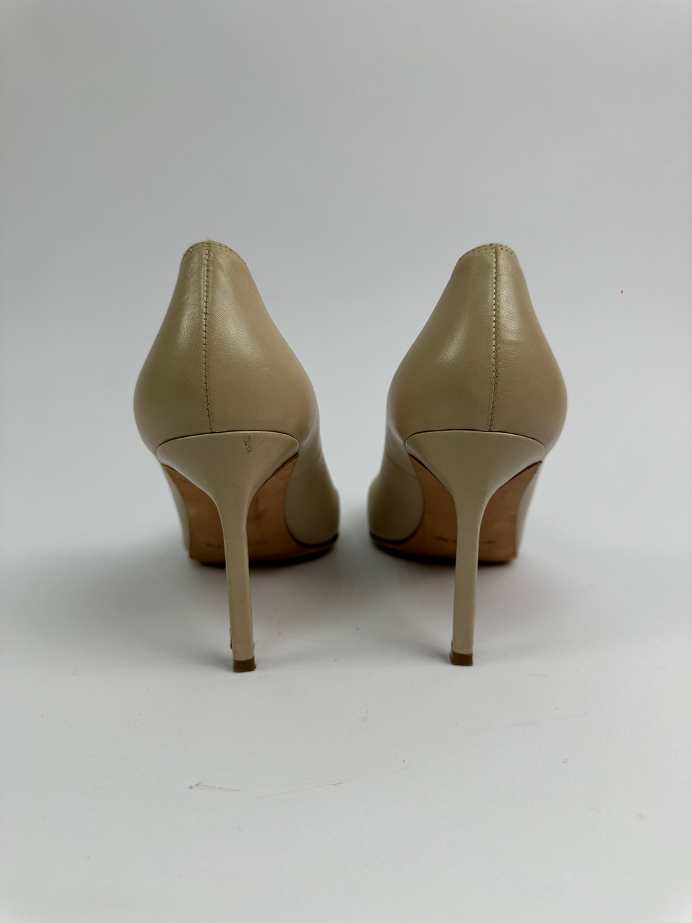 Туфли Manolo Blahnik