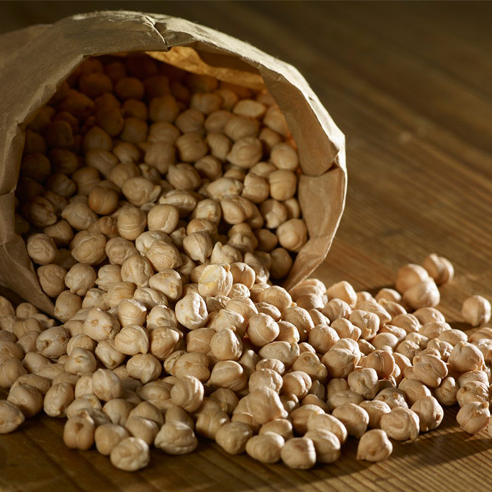 Нут (Индийский)