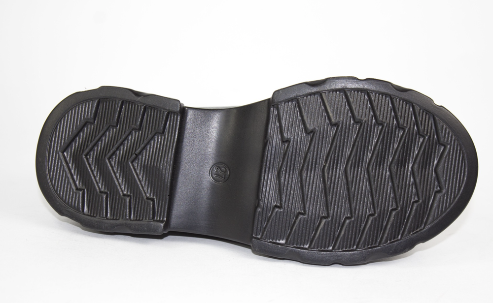 Туфли детские Пчёлка Доми 9758-20A