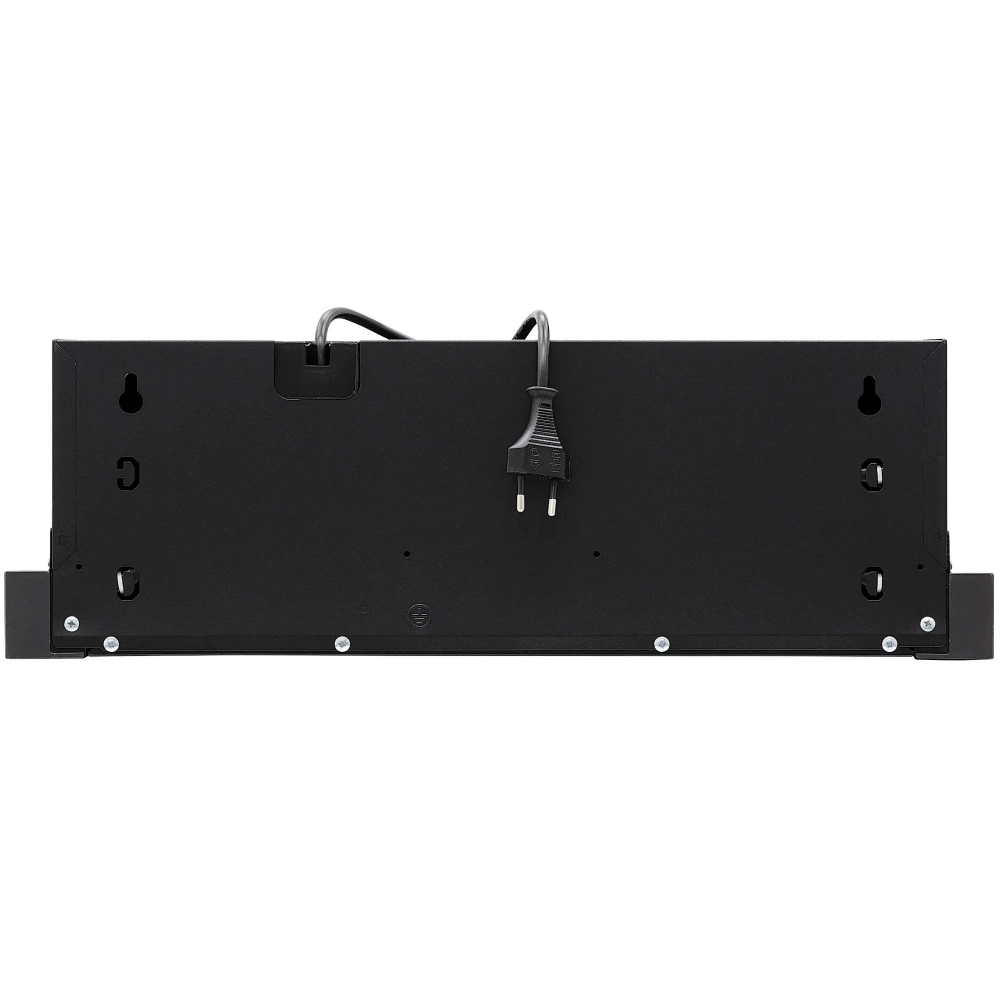 Встраиваемая вытяжка Krona KAMILLA T 500 BLACK