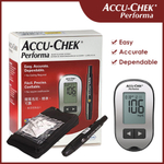 Глюкометр Accu-Chek Performa