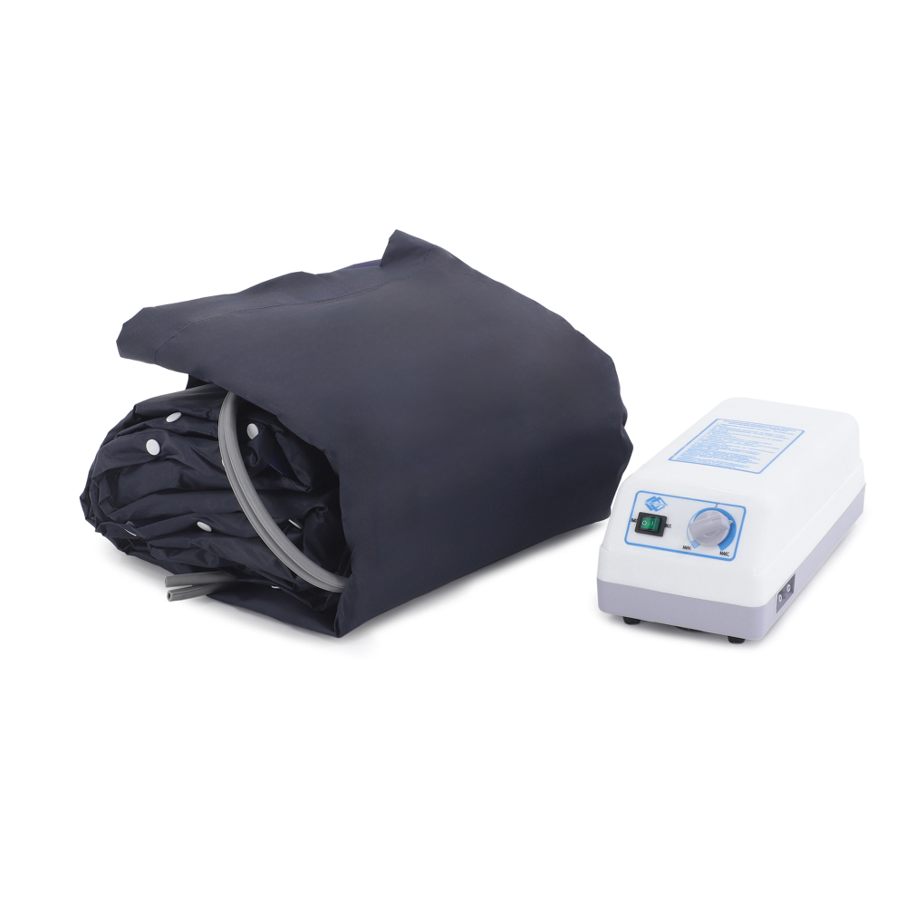 Противопролежневый матрас MED-MOS DL01-I (синий)