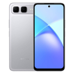 Смартфон Infinix Smart 10 Plus 8/128 ГБ, серебристый