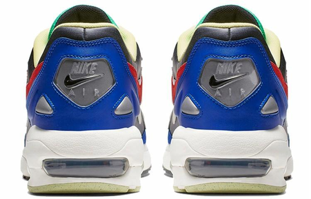 Кроссовки Nike Air Max 2 Light Sp