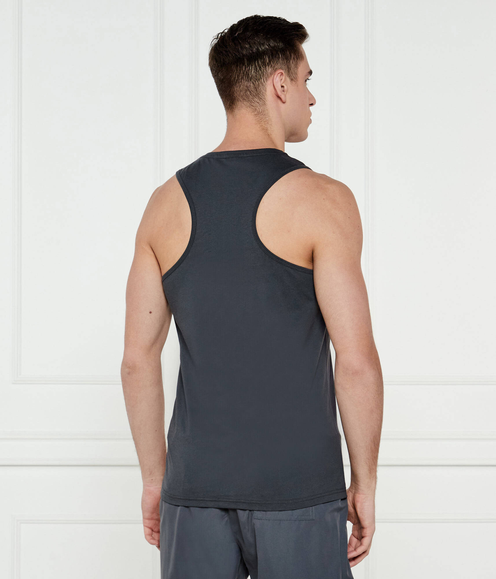 Майка Beach BOSS BLACK - графитовый(50491711)