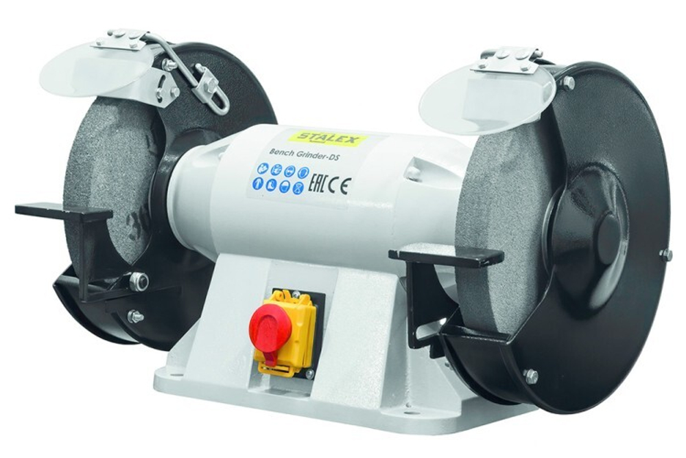 Станок заточной STALEX DS-150 DS150
