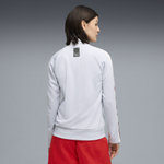 Женская олимпийка PUMA BMW MMS Lifestyle Jacket