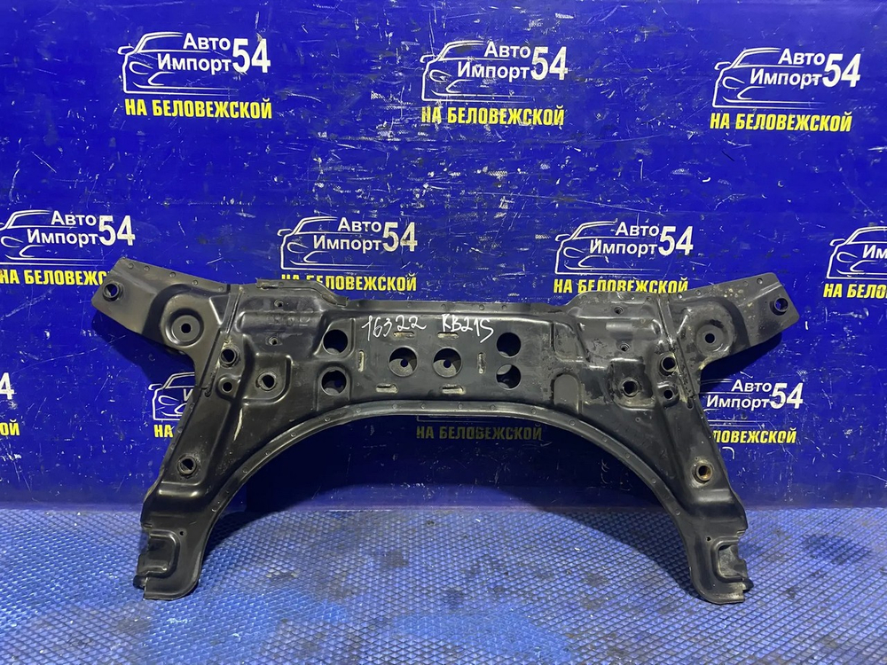 Балка передняя поперечная SUZUKI AERIO 2001-2007