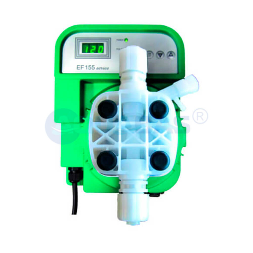 Электромагнитный насос-дозатор Steiel EF162 pH/Rx 10л/ч (973502302)