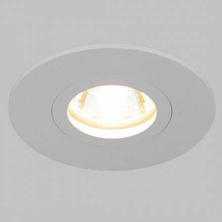 Встраиваемый светильник Elektrostandard Dorma a057000