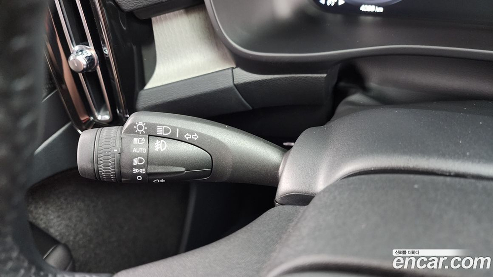 Volvo XC40 B4 Inscription (11.2021)