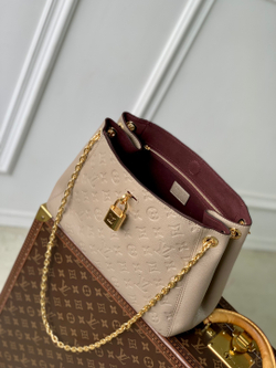 Louis Vuitton Anytime PM