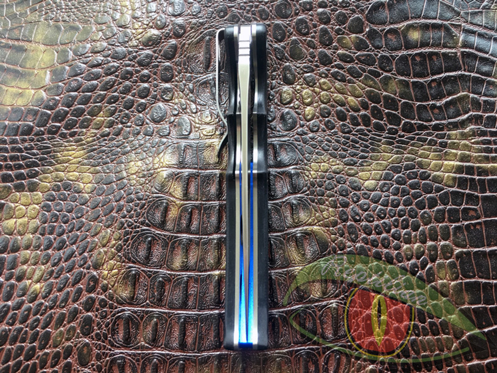 Нож Steelclaw "Забияка" SLW05