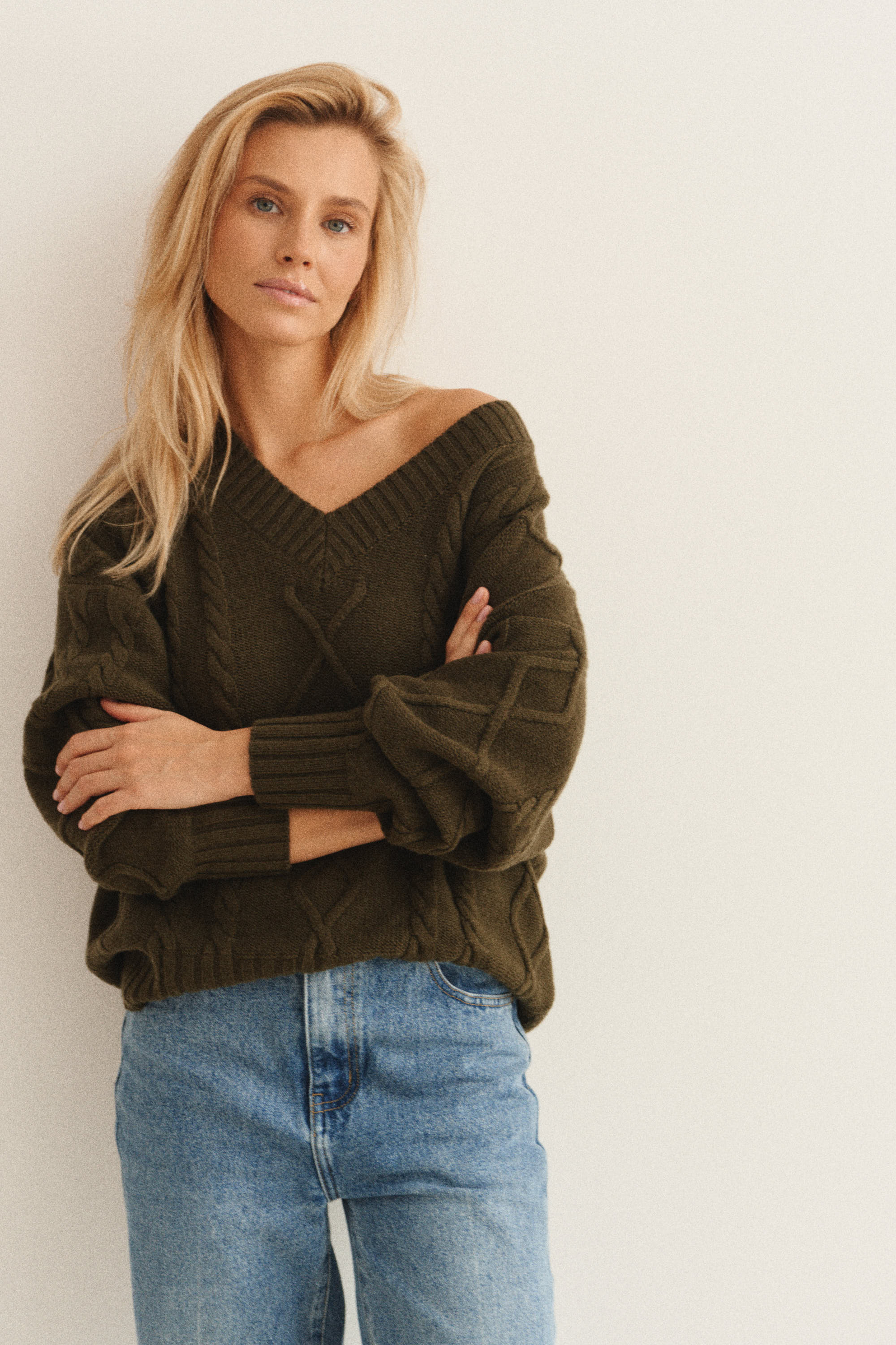 Джемпер art.1945-5