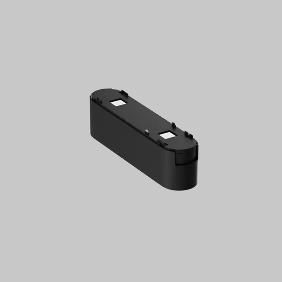Трековый светильник Базис / Basis Grid Radity 3000K 6Вт 60° Technical tr084-1-6w3k-b