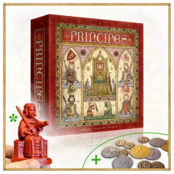 Principes - настольная игра