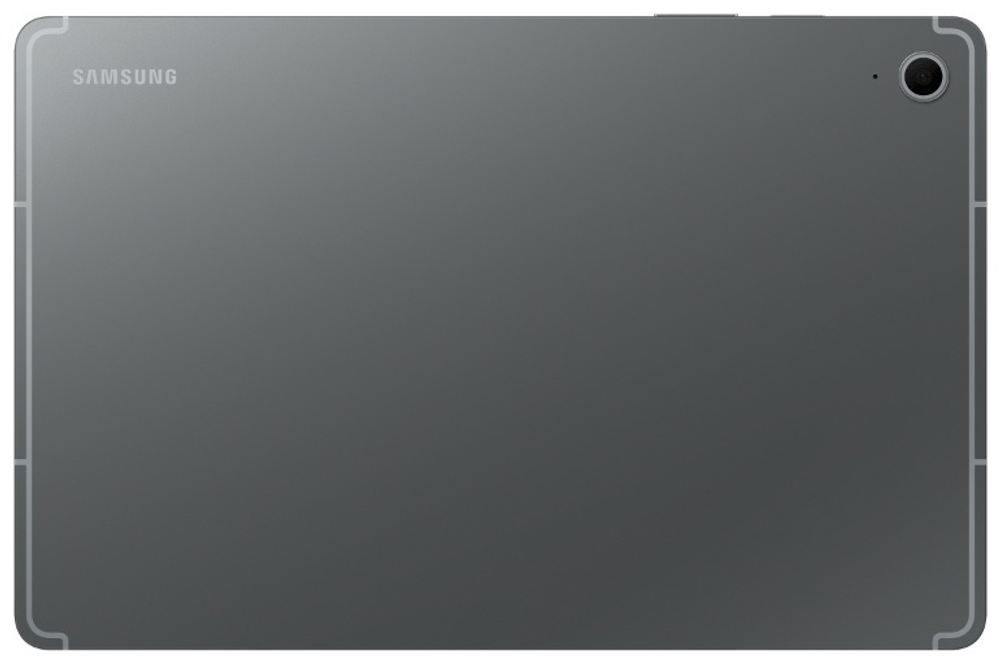 Планшет Samsung Galaxy Tab S10 FE 5G 10.9 дюйм 8 Гб/128 Гб серый