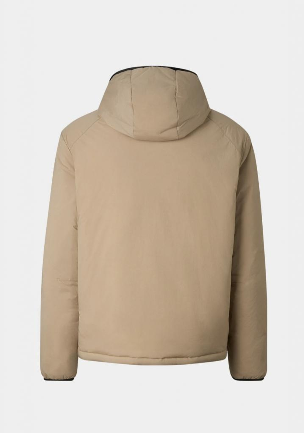 Куртка BOGNER CLIO-D в бежевом цвете