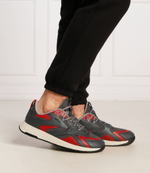 кроссовки titanium BOSS BLACK - черный(50480904)