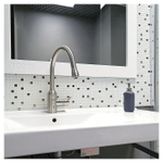 Смеситель-озонатор Kona Ozone SLN?O3?01?SN